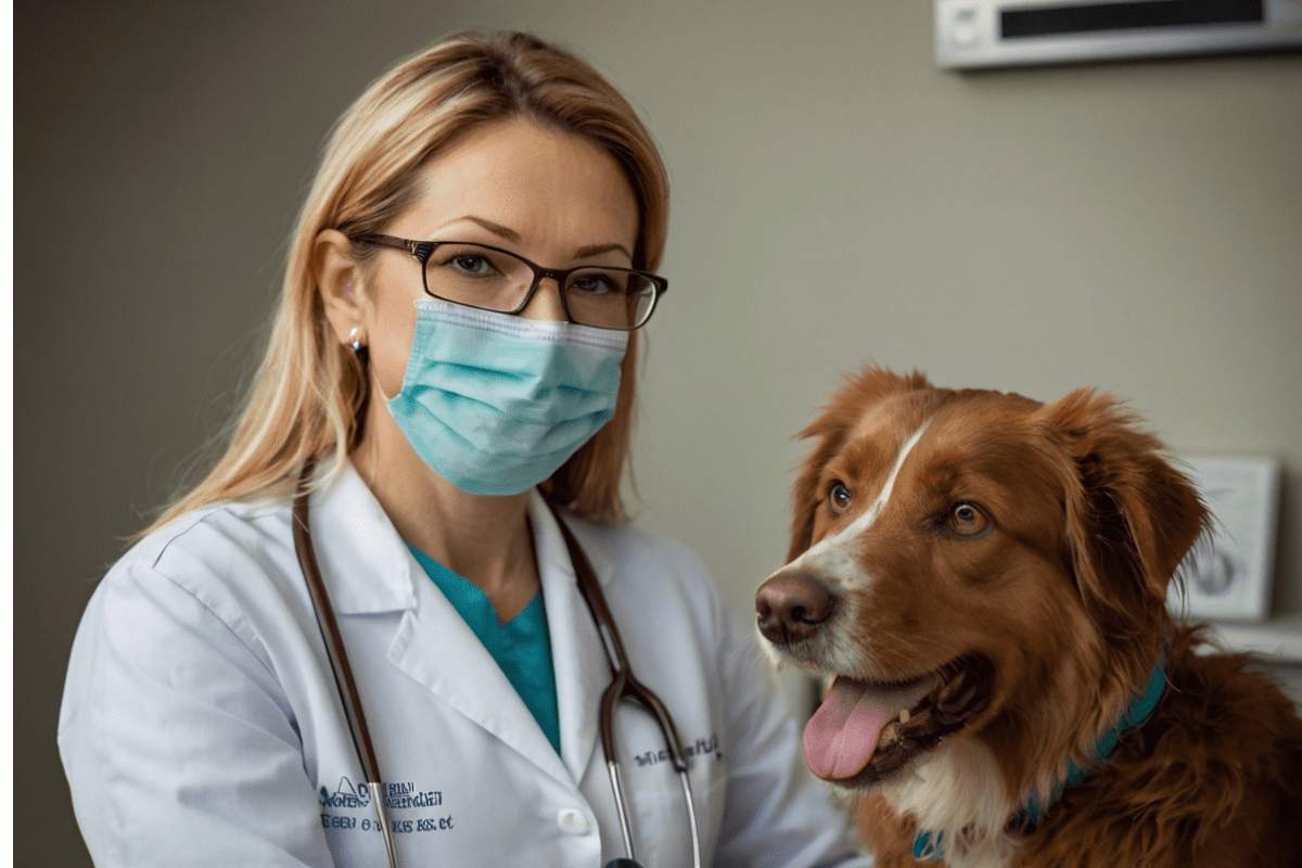 Стоматология - ветеринарная клиника 