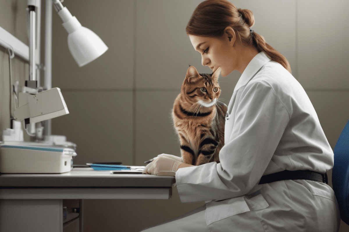 Операция кошке: как подготовиться и что ожидат